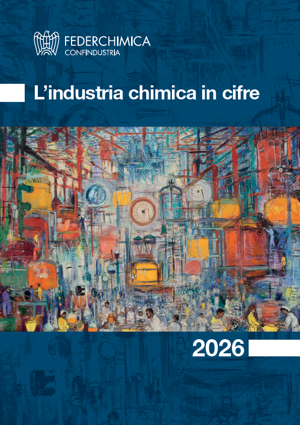 Industria chimica in cifre 2026