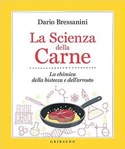 la scienza della carne