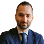 Manuel Edoardo Isceri
