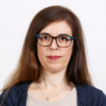 Marcella Gasparolo