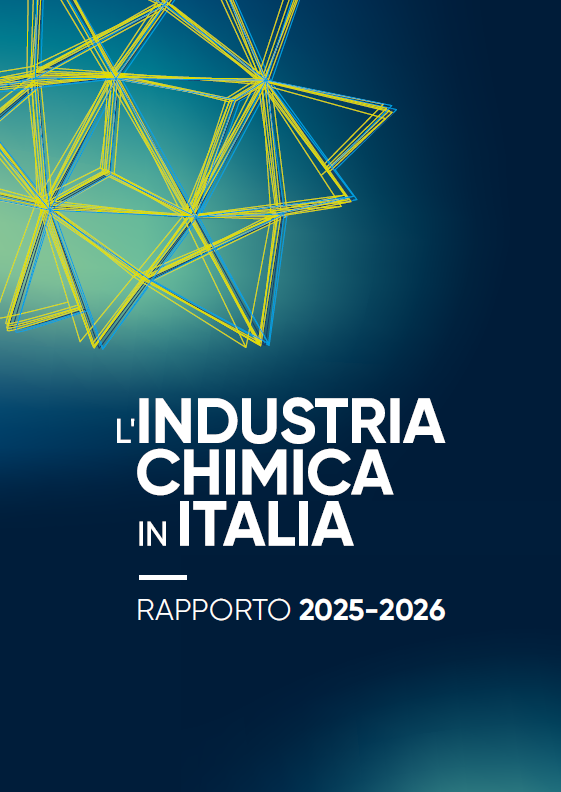 Rapporto Industria Chimica in Italia 2025-2026
