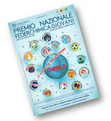 immagine locandina premio