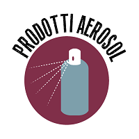 PRODOTTI AEROSOL