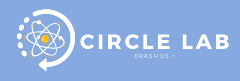 Circle lab logo landscape