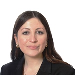 ALFANO Nina