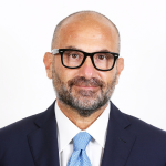 Lorenzo Faregna