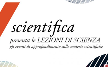 Mondadori Lezioni Scienza